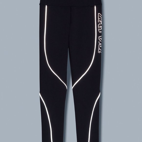 Aritzia TNA Atmosphere Legging BNWT! - Picture 5 of 9